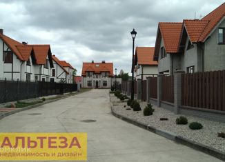 Продам таунхаус, 134 м2, поселок Заостровье, 6-й Пляжный переулок