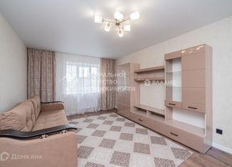 Продажа 1-комнатной квартиры, 41.7 м2, Рязань, улица Баженова, 34, район Голенчино