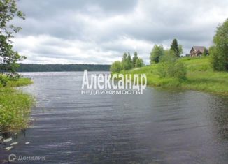 Земельный участок на продажу, 16 сот., деревня Пидьма, Луговая улица, 4