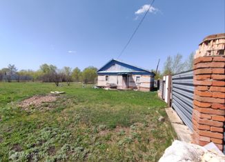 Продается дом, 44.9 м2, деревня Среднеакбашево, Большая улица