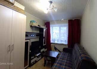 Продаю двухкомнатную квартиру, 22.5 м2, Березники, Юбилейная улица, 69