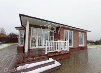 Продается дом, 100.4 м2, деревня Крутицы, Алексеевская улица, 74