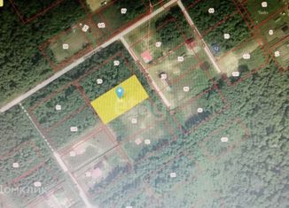 Продажа участка, 20 сот., село Бычиха