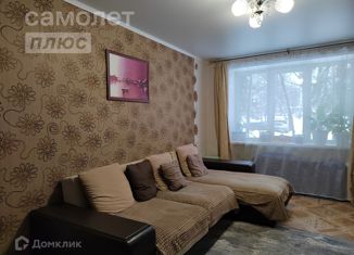 Продается 3-комнатная квартира, 56.3 м2, Пенза, улица Леонова, 37, район Заводской