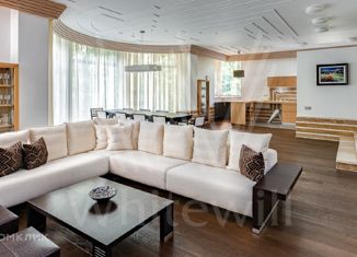 Продаю дом, 890 м2, поселок Николина Гора, улица Лесное Кольцо, 3