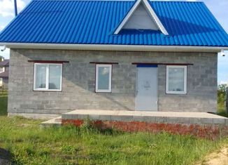 Продам дом, 69 м2, село Черниково