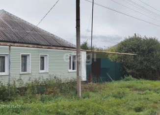 Продажа дома, 38 м2, село Малобыково, Пушкарная улица