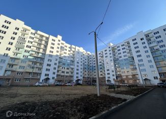Продажа однокомнатной квартиры, 40 м2, Ярославская область, Брагинская улица, 18к3