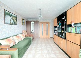 Продажа однокомнатной квартиры, 40 м2, Комсомольск-на-Амуре, проспект Первостроителей, 41