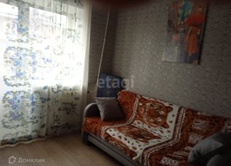 Продается двухкомнатная квартира, 23 м2, Новосибирская область, улица Лазарева, 28А