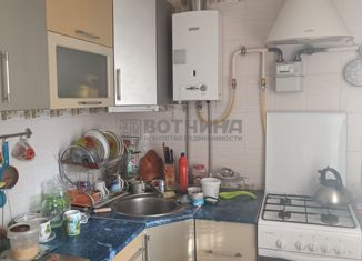 Продается 4-комнатная квартира, 79 м2, деревня Берёзовка, Школьная улица, 38