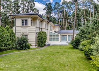 Продается дом, 870 м2, поселок дачного хозяйства Жуковка