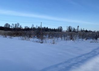 Продаю участок, 13 сот., деревня Вышка, деревня Вышка, 75