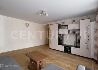 Продается 2-комнатная квартира, 46.3 м2, Санкт-Петербург, Софийская улица, 40к2