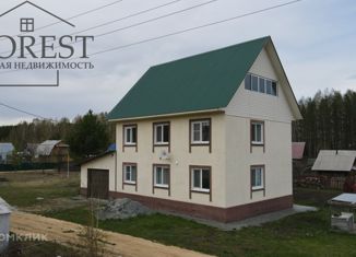 Дом на продажу, 160 м2, посёлок Рассоха, Восточная улица