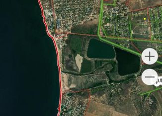 Продаю земельный участок, 5 сот., село Осипенко, Красноярская улица