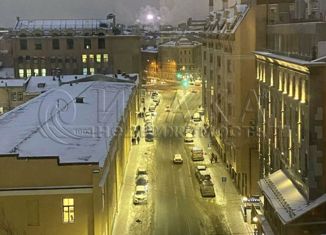 Продается комната, 176.6 м2, Санкт-Петербург, улица Некрасова, 60, улица Некрасова