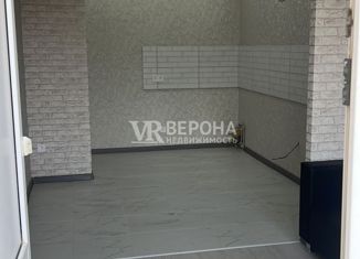 Продаю однокомнатную квартиру, 44.4 м2, Краснодар, Митинская улица, 13, Митинская улица