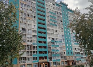 1-ком. квартира на продажу, 28 м2, Ижевск, Нижняя улица, 2, ЖК Металлург