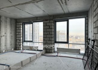 Продается однокомнатная квартира, 39 м2, Москва, улица Годовикова, 11к4, улица Годовикова