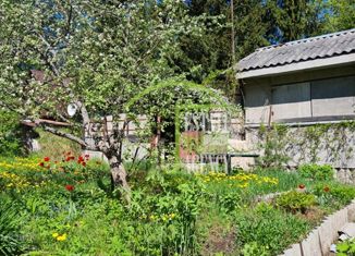 Дом на продажу, 45 м2, садоводческий массив Васкелово, садоводческое некоммерческое товарищество ВНИГРИ-2, 111