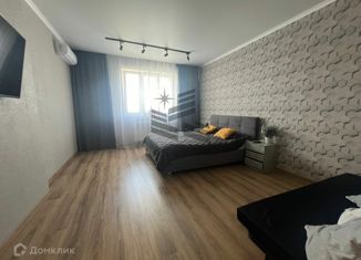 Сдаю в аренду 1-ком. квартиру, 50 м2, Татарстан, улица Четаева, 14Ак2