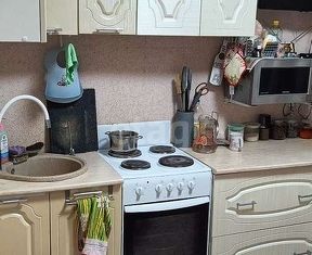 Однокомнатная квартира на продажу, 40 м2, Воронеж, ЖК Ботанический сад, Олимпийский бульвар, 6