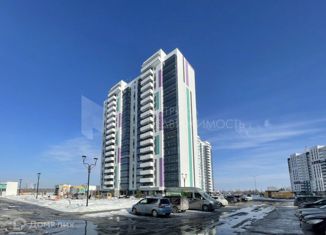 Продажа 1-комнатной квартиры, 40 м2, Тюменская область, улица Достоевского, 26