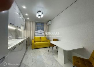 1-комнатная квартира на продажу, 43.1 м2, Ростов-на-Дону, проспект 40-летия Победы, 63/17с4, ЖК Сокол Град