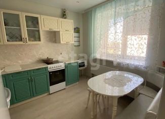 Продается 1-ком. квартира, 37 м2, Уфа, улица Шмидта, 160