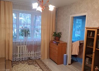 Продажа 2-комнатной квартиры, 44 м2, Курск, улица Ольшанского, 18