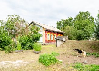 Продается дом, 64.6 м2, поселок Каинская Заимка, Заозёрная улица, 43