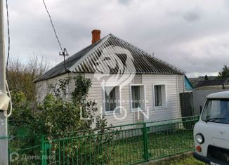 Дом в аренду, 50 м2, село Стрелецкое, улица Глинки, 1