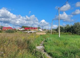 Продается участок, 10 сот., поселок Ласкино, Осенняя улица, 2