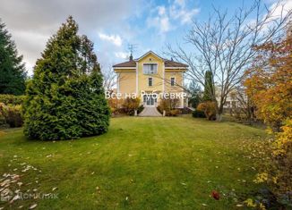 Продается дом, 500 м2, деревня Немчиново, деревня Немчиново, 99А