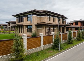 Продам дом, 460 м2, село Былово, 1-я улица Шелестово