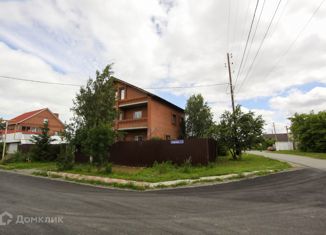 Продается дом, 314.5 м2, село Долгодеревенское, Светлая улица, 1