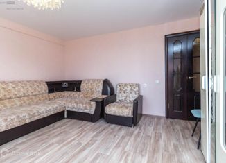 Продам 1-комнатную квартиру, 39.2 м2, деревня Алексеевка, Центральная улица, 56/2