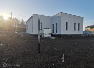 Продажа дома, 130.6 м2, коттеджный поселок Шато-2, Кленовая улица