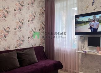 Продается 1-комнатная квартира, 17.9 м2, Уфа, Кольцевая улица, 149