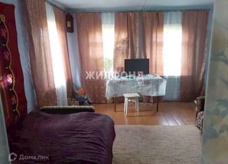 Продаю 1-комнатную квартиру, 32.4 м2, Новосибирская область, Новая улица, 14А