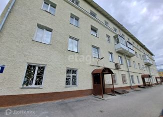 Продажа комнаты, 20.1 м2, Новосибирск, 1-й переулок Крашенинникова, 9