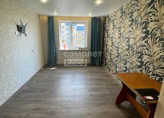 Продается 3-ком. квартира, 70.7 м2, посёлок Металлострой, Садовая улица, 2к3