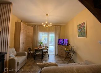 Продается таунхаус, 52.6 м2, коттеджный поселок Счастье, 2-й Счастливый проезд, 8