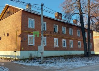 Двухкомнатная квартира на продажу, 36.6 м2, посёлок Орловское, улица Ленина, 4