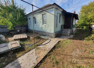 Продажа дома, 44 м2, железнодорожная станция Качалино, улица Чуйкина, 44