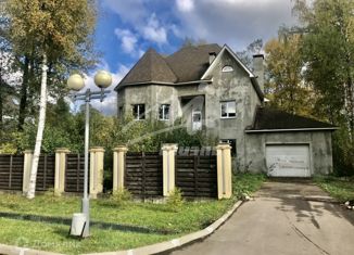 Продам дом, 415 м2, коттеджный посёлок Добрыня