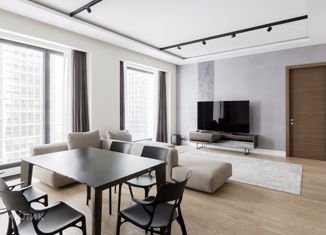Продается 4-комнатная квартира, 114 м2, Москва, ЖК Прайм Парк, Ленинградский проспект, 37/4