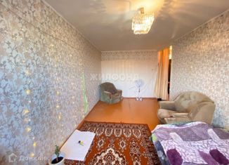 Продаю 1-комнатную квартиру, 30.5 м2, Новосибирск, Киевская улица, 23, Киевская улица