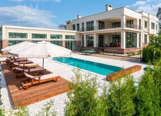 Продам дом, 1663 м2, СНТ Усадьба, СНТ Усадьба, 42